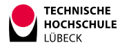 Logo Technische Hochschule Lübeck