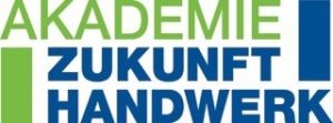 Logo Akademie Zukunft Handwerk