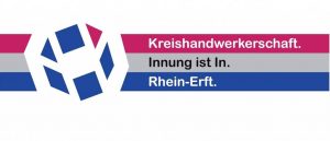Logo Kreishandwerkerschaft Rhein-Erft
