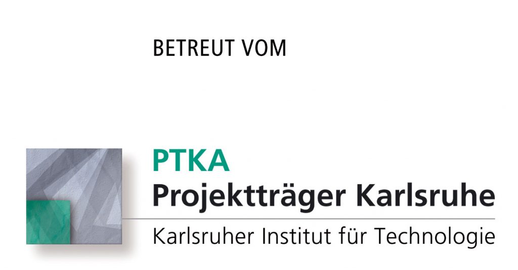 Logo PTKA
