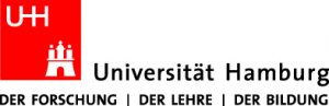 Logo Universität Hamburg